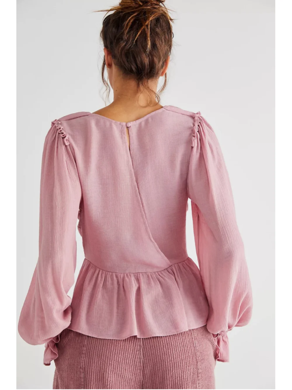 Free People this pre